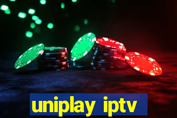 uniplay iptv